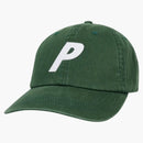 Palace P 6-panel (ss25) Pine