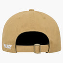 Palace P 6 panel (SS25) TAN