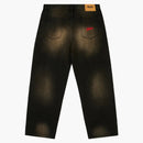 Palace P90 Baggy Jean Black