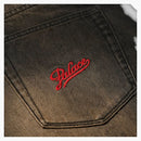 Palace P90 Baggy Jean Black