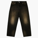 Palace P90 Baggy Jean Black