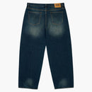 Palace P90 Baggy Jean Indigo