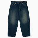 Palace P90 Baggy Jean Indigo