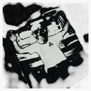 Palace P90 Baggy Jean Patch Up Black