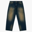 Palace P90 Lamgy Jean Sand Wash Indigo