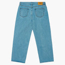 Palace p90 college stres workowate Jean Stone Wash
