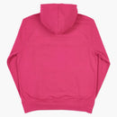 Palace P-A-L Hood Hot Pink