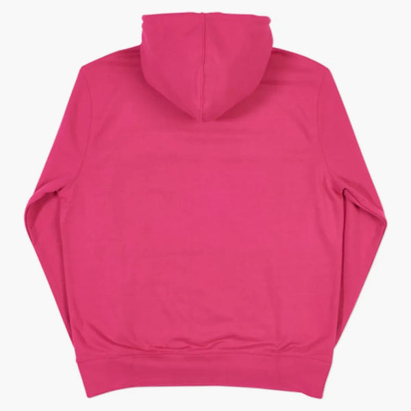 Palác P-a-l Hood Hot Pink