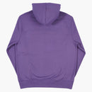 Palace P-A-L Hood Purple