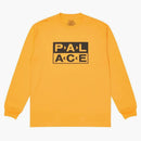 Palacio palo largo narrle de color claro