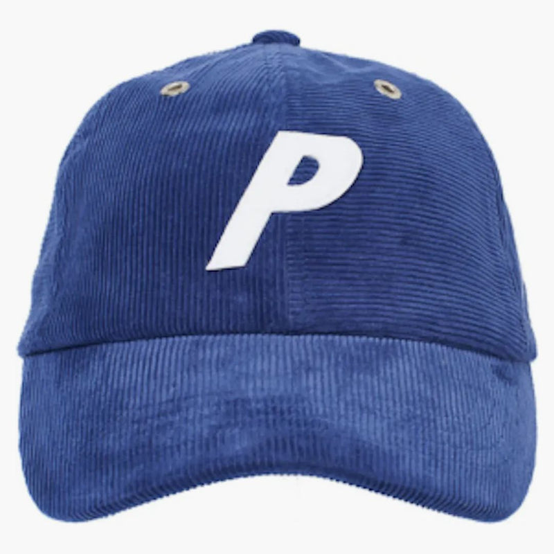 Palace P Cord 6 pannello blu