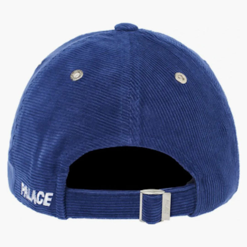 Palace P Cord 6 pannello blu