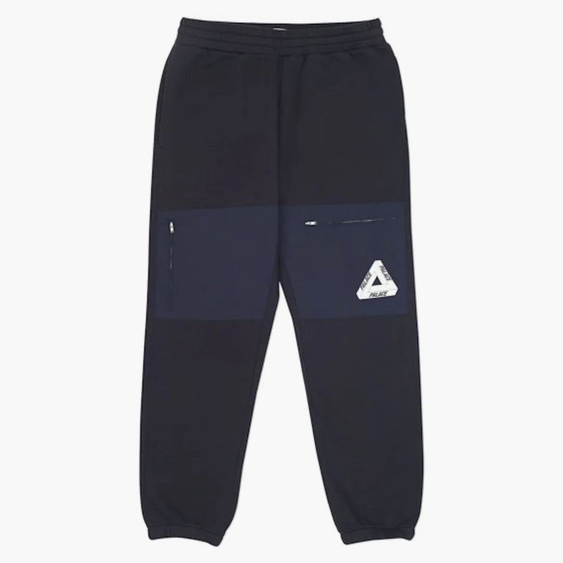 Palace P Crepe Joggers Black