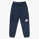Palace P Crepe Joggers Navy