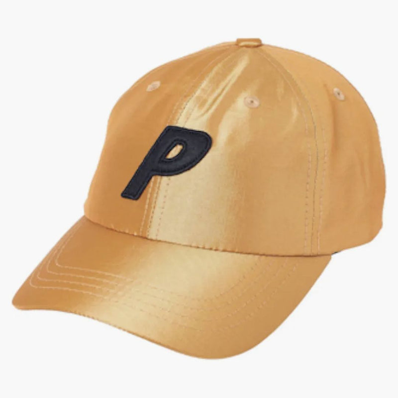 Palace P-cruise Shell de 6 paneles de oro