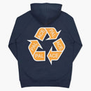 Palác P-Cycle Hood Navy