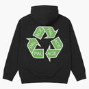 Palace P-Cycle Hood (SS21) Black