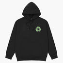Palace P-Cycle Hood (SS21) Black