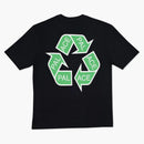 Camiseta Palace P-Cycle Negra