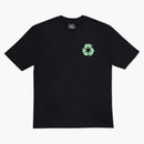Camiseta Palace P-Cycle Negra
