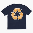 Camiseta Palace P-Cycle Navy