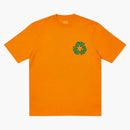Palace P Cycle T-shirt Orange