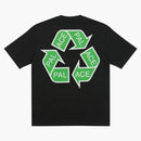 Palace P Cycle T-shirt (ss21) Black