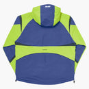 Palace P-dura Shell Top Lime/navy/black