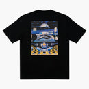 Palace Pez Angel of Palace T-Shirt Black