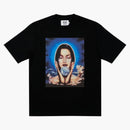 Palace Pez Angel of Palace T-Shirt Black