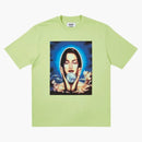 Palace Pez Angel of Palace T-Shirt Fluro