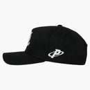 Palace P Frame 5-panel (ss25) Black