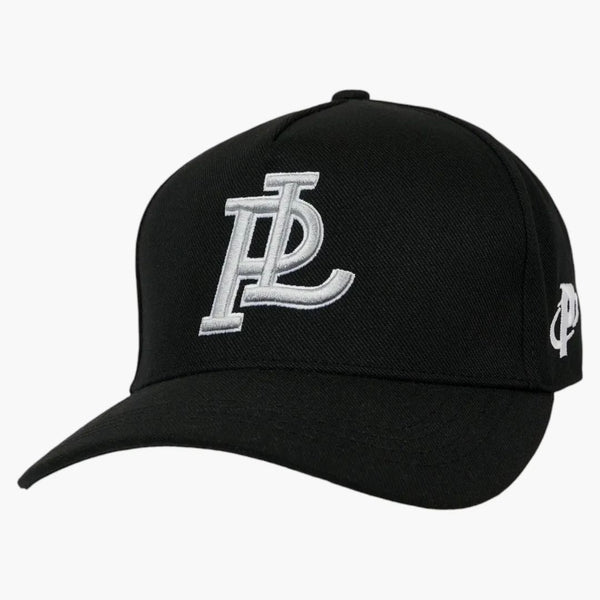 Palace P Frame 5-Panel (SS25) Black