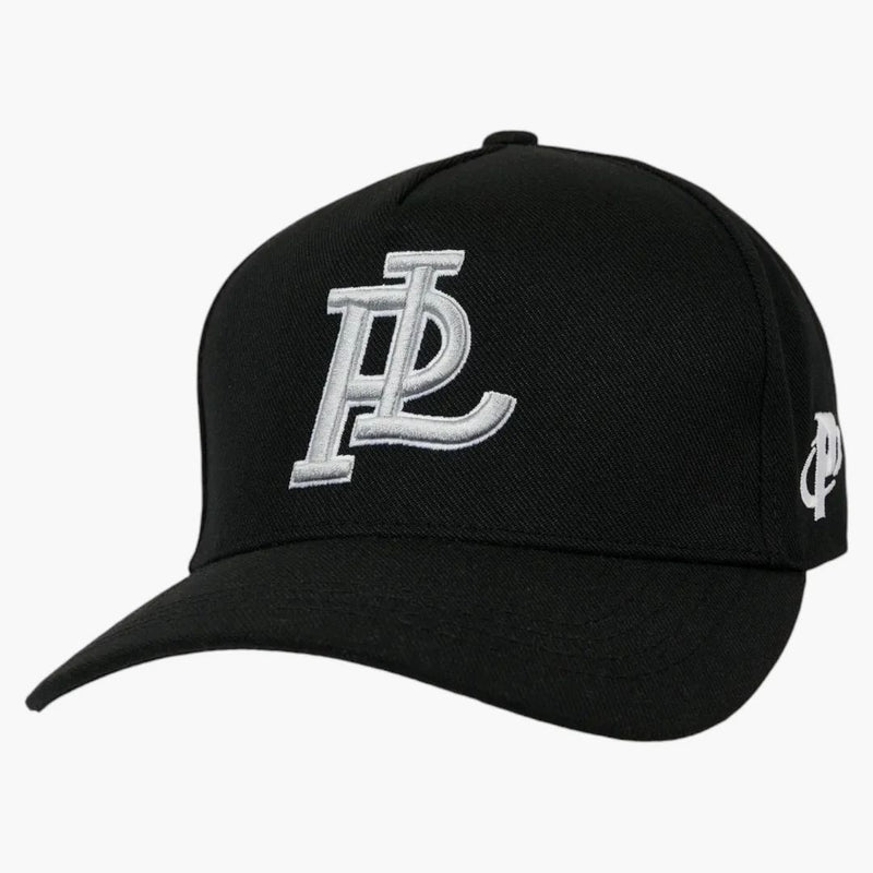 Palace P Frame 5-Panel (SS25) Black