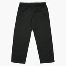 Palace P-knit Track Jogger Black