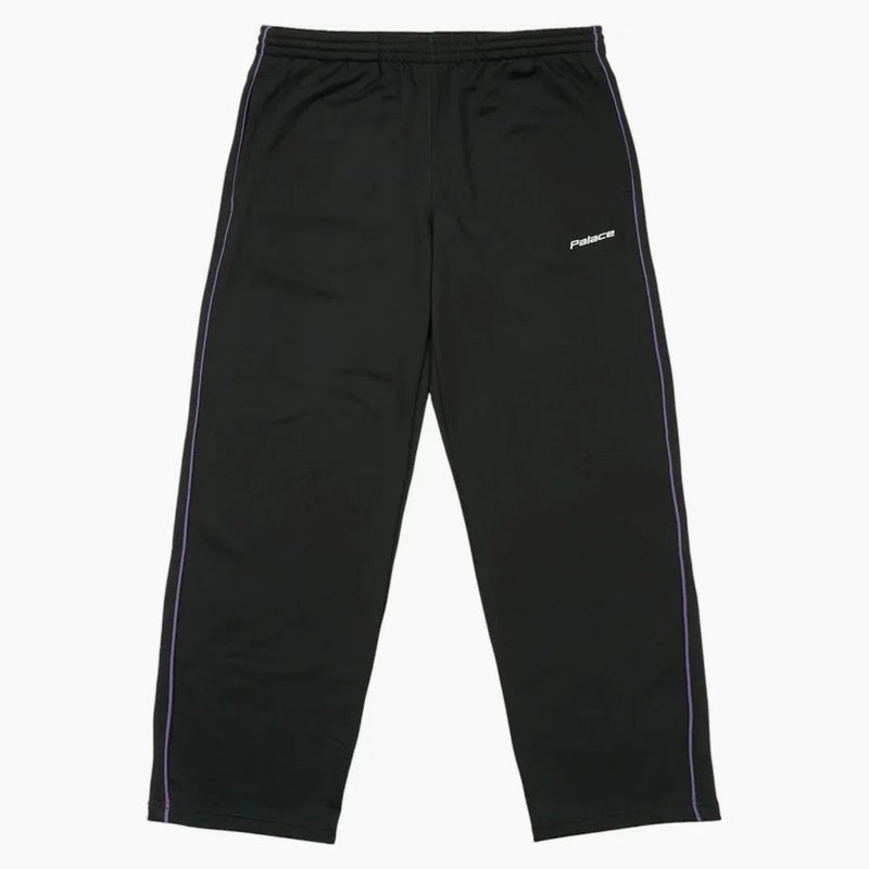 Palace P-knit Track Jogger Black