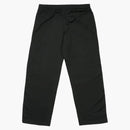 Palace P-knit Track Jogger (fw25) Black
