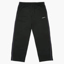 Palace P-knit Track Jogger (fw25) Black