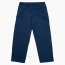 Palace P-knit Track Jogger Navy