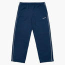 Palace P-knit Track Jogger Navy