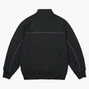 Palace P-knit Track Top Black