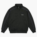 Palace P-knit Track Top Black