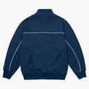 Palace P-knit Track Top Navy