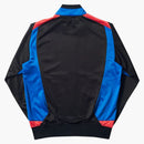 Palacio P-Knit Tri embudo negro/real/cayena