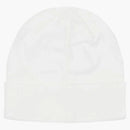 Palace P-London Beanie White