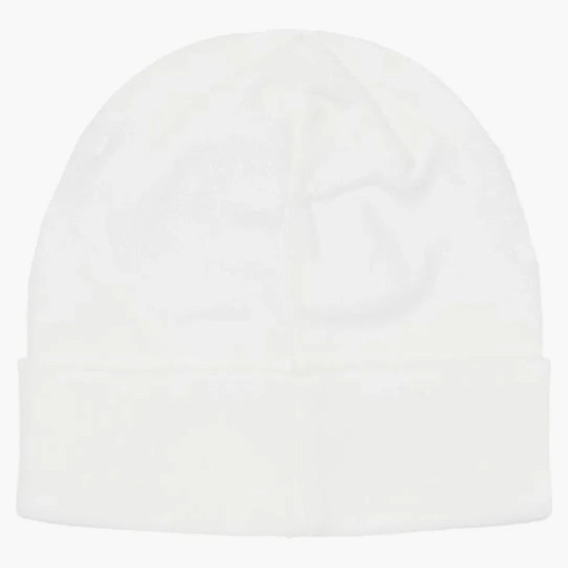 Palace P-London Beanie White