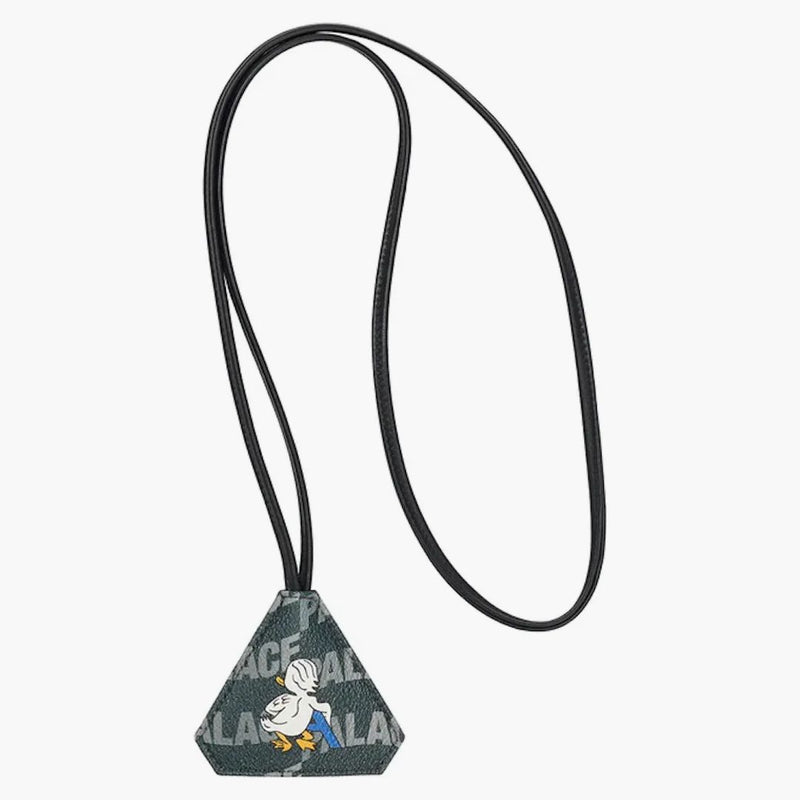 Palace P-Lux Duck Hanging Key Holder Black