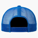 Palace P-RX Trucker Blue