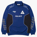 Palace P Racer Top Navy