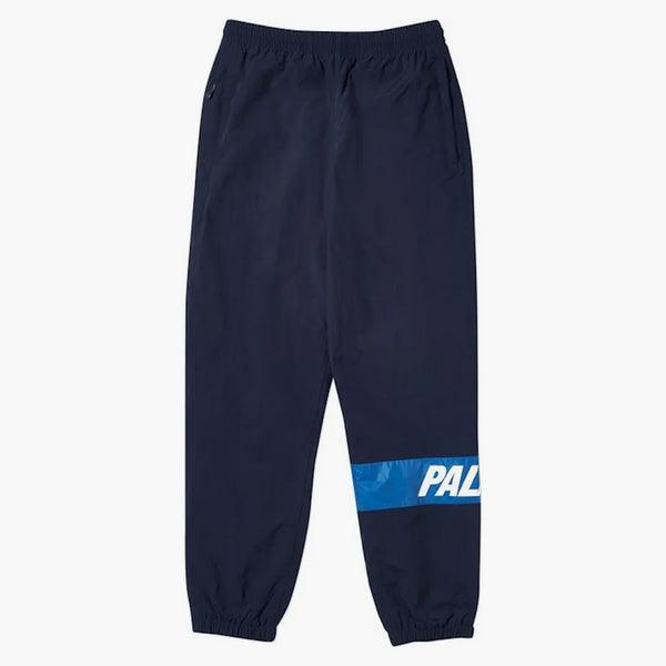 Palace Psb Shell Bottoms Navy